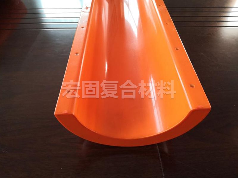 深海固體浮筒
