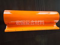 深海固體浮筒