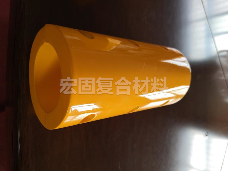 深海固體浮筒
