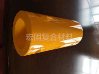 深海固體浮筒