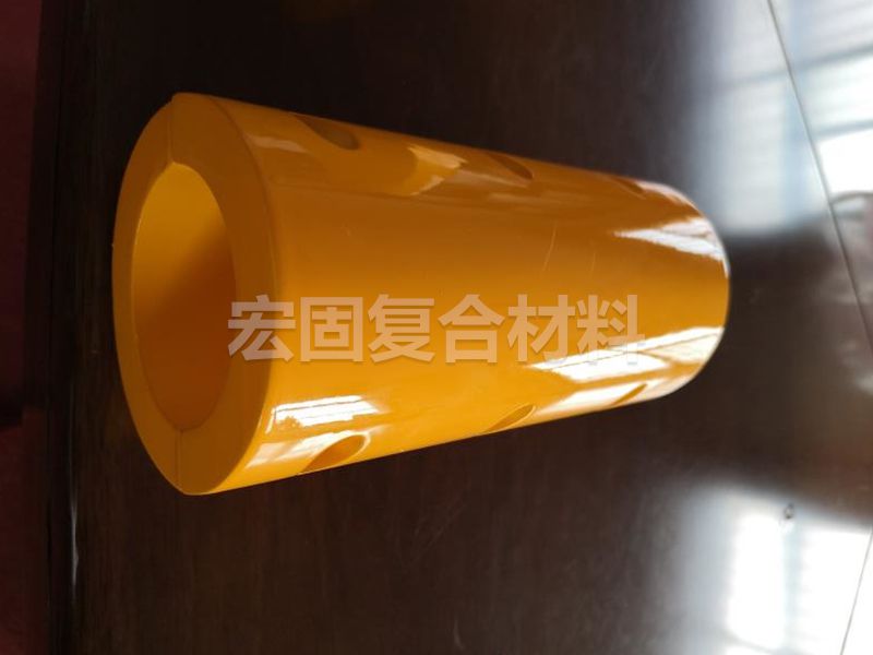 高分子聚乙烯托輥