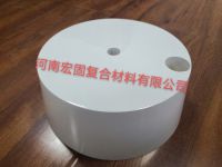 固體浮力材料標(biāo)準(zhǔn)塊