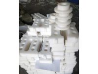 超高分子量聚乙烯加工件