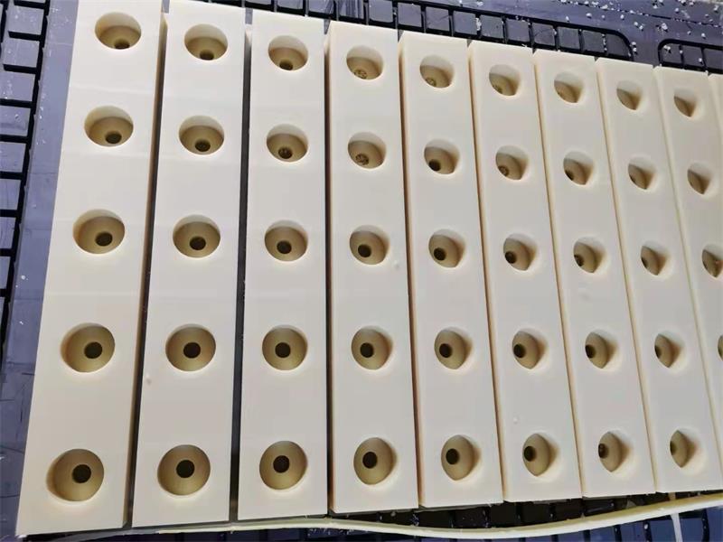 澆筑尼龍加工件