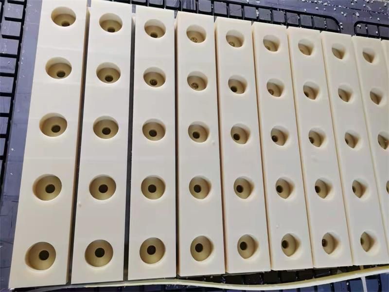 澆筑尼龍加工件