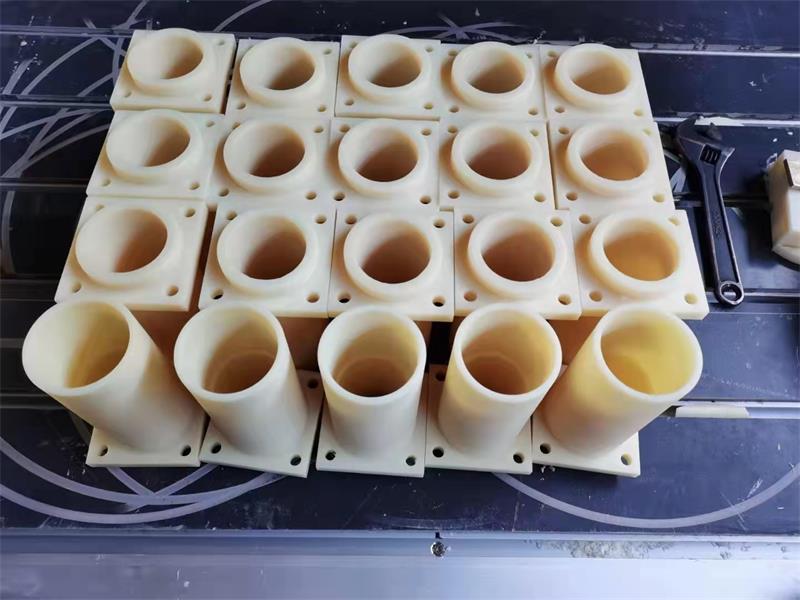 尼龍加工件