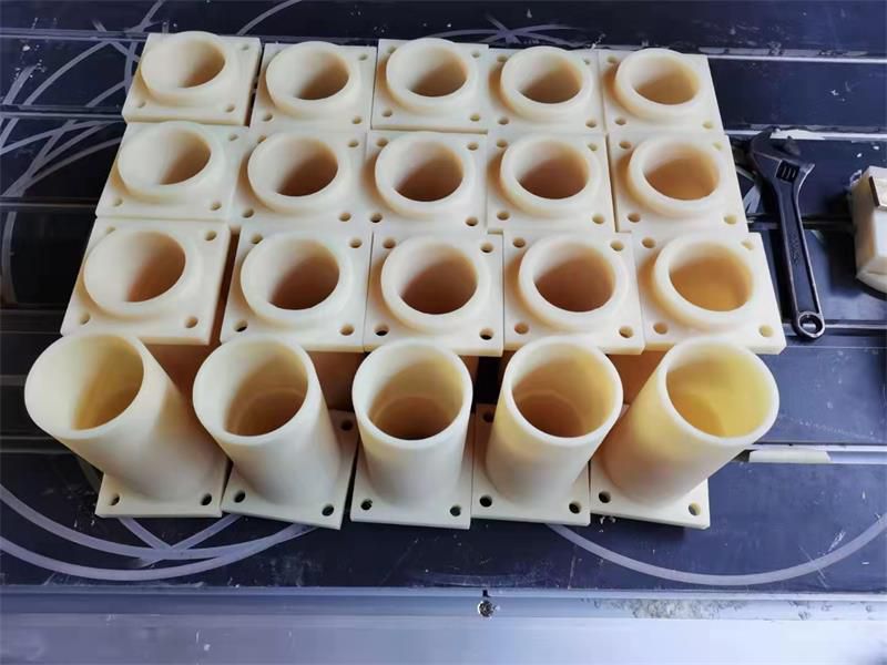 尼龍加工件