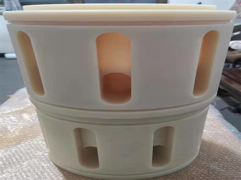 定制尼龍加工模具