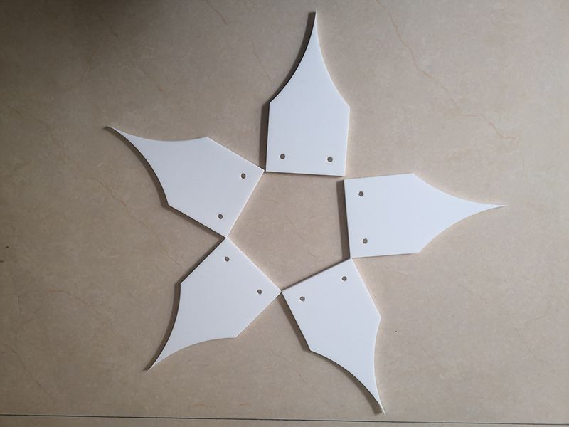 高分子聚乙烯異形件