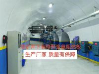 煤礦井下水泵房裝修案例