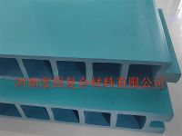 高分子阻燃抗靜電復(fù)合板