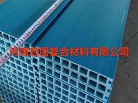 井下用阻燃抗靜電聚氯乙烯風(fēng)門板