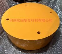 深海固體浮力材料
