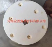 深海固體浮力材料